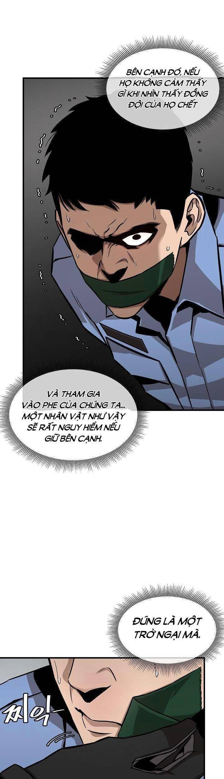 Return Survival Chapter 104 - 26