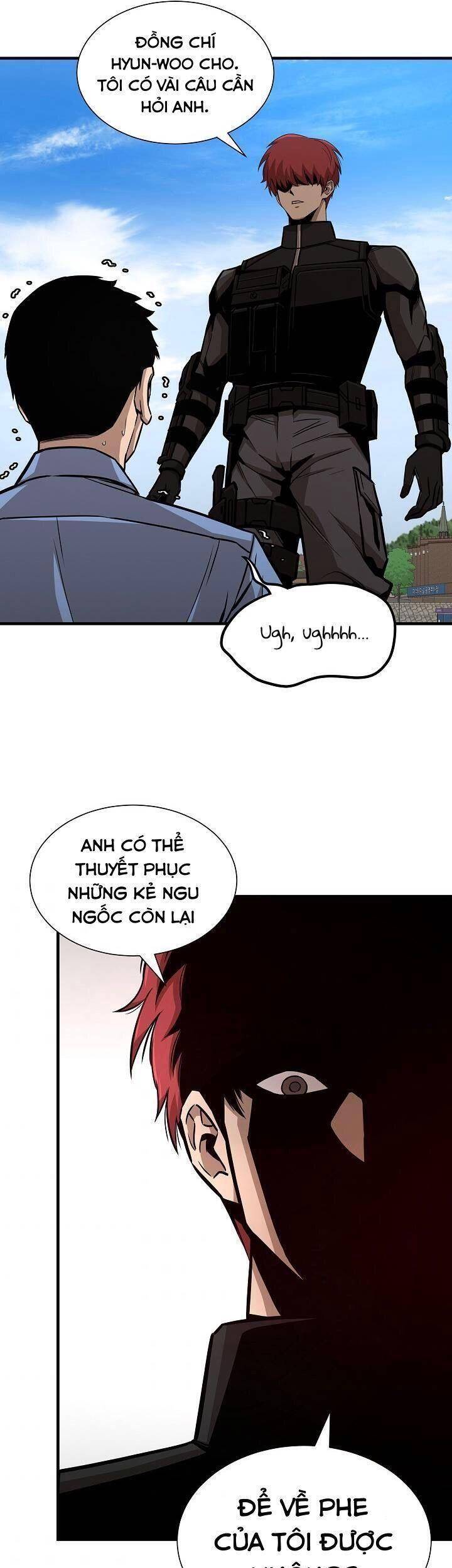 Return Survival Chapter 104 - 28