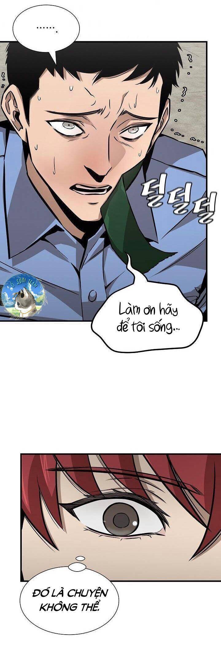 Return Survival Chapter 104 - 30