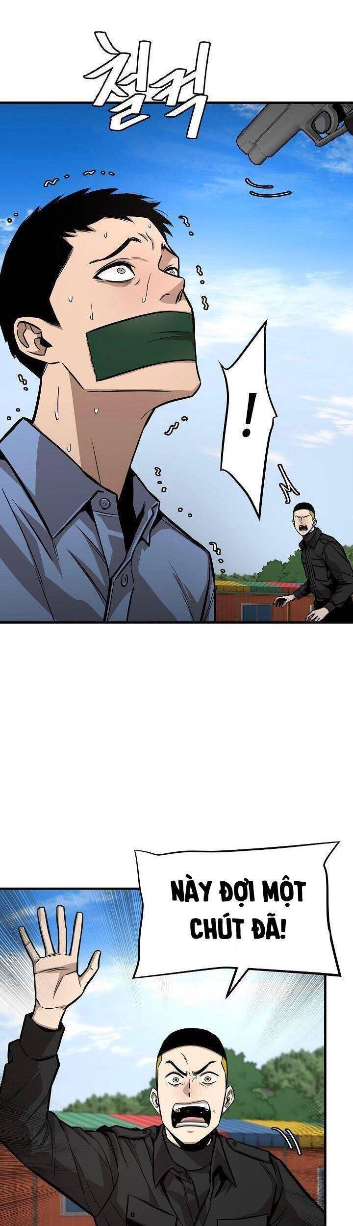 Return Survival Chapter 104 - 31