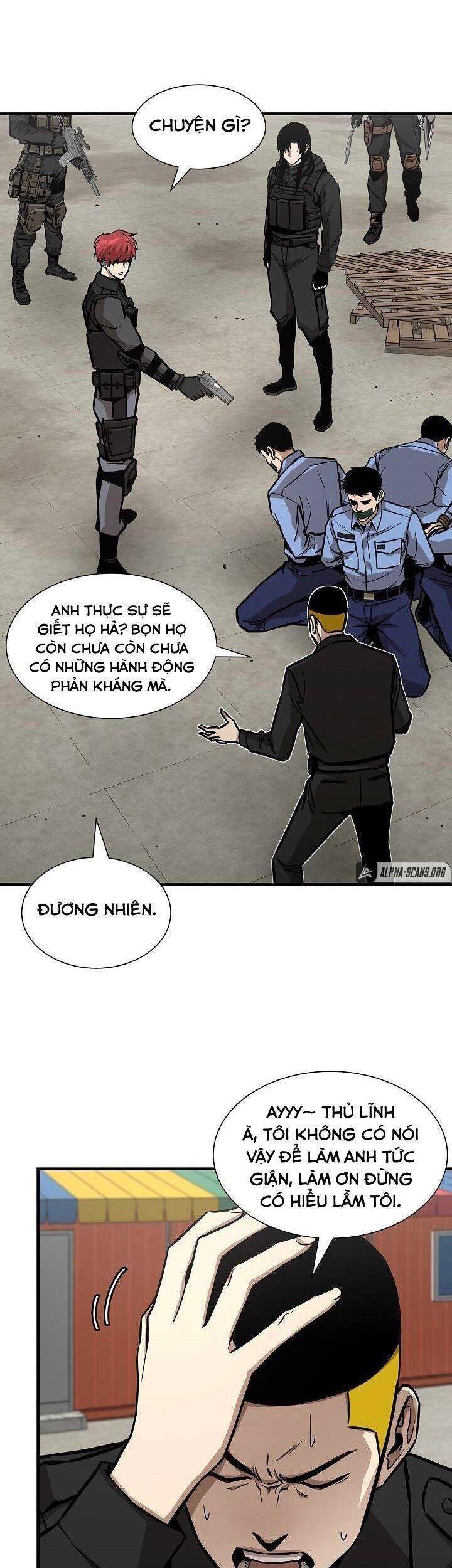 Return Survival Chapter 104 - 33