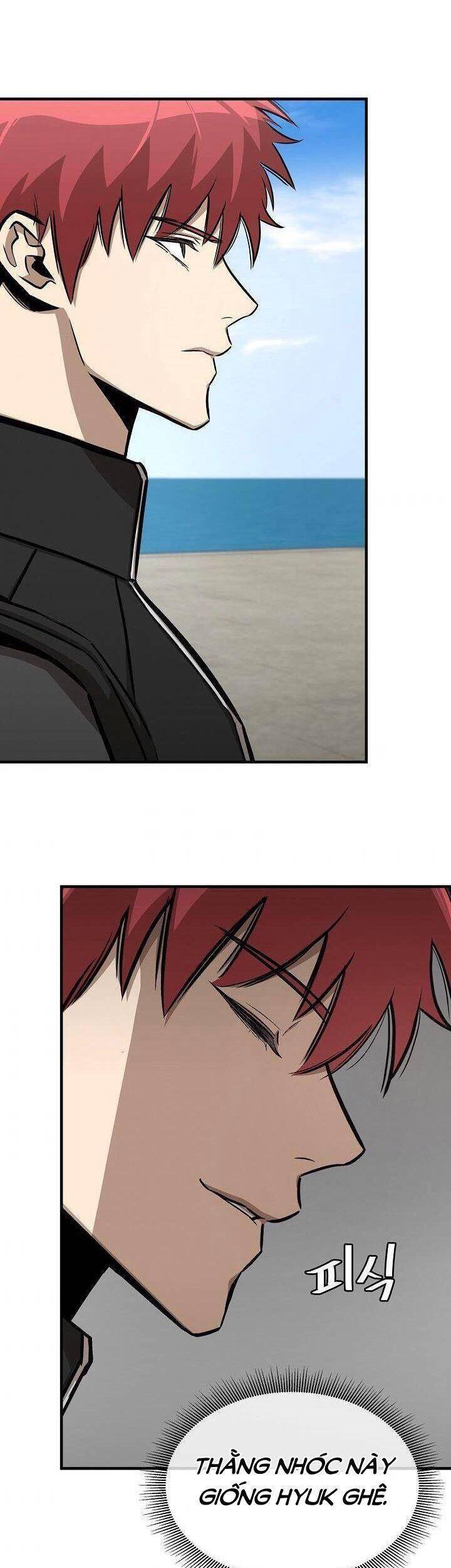 Return Survival Chapter 104 - 35