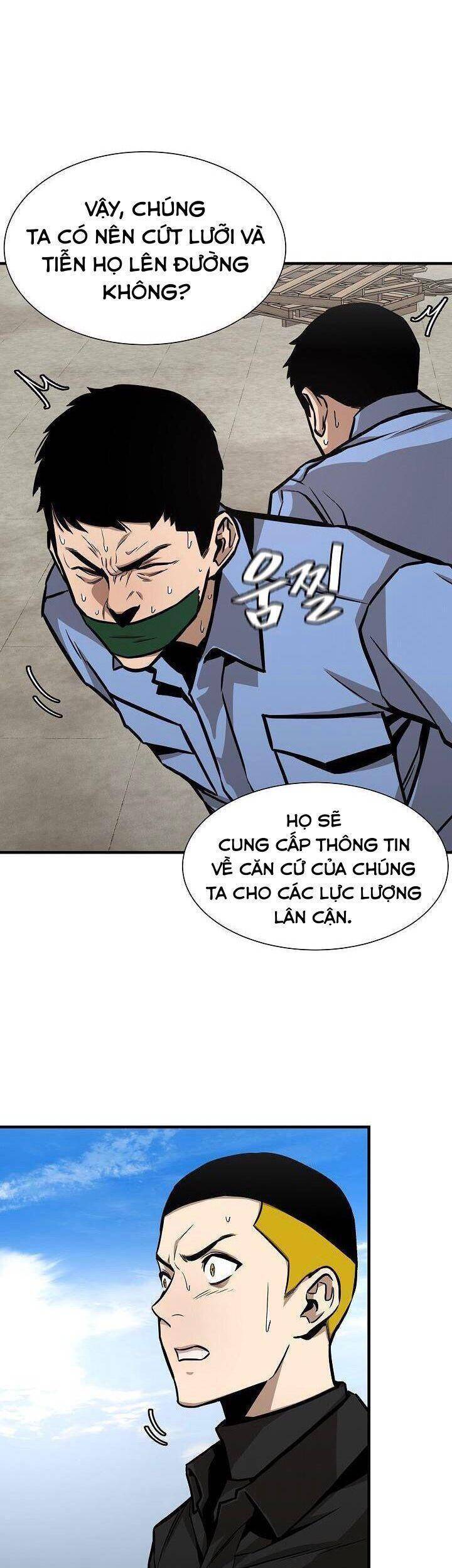 Return Survival Chapter 104 - 37