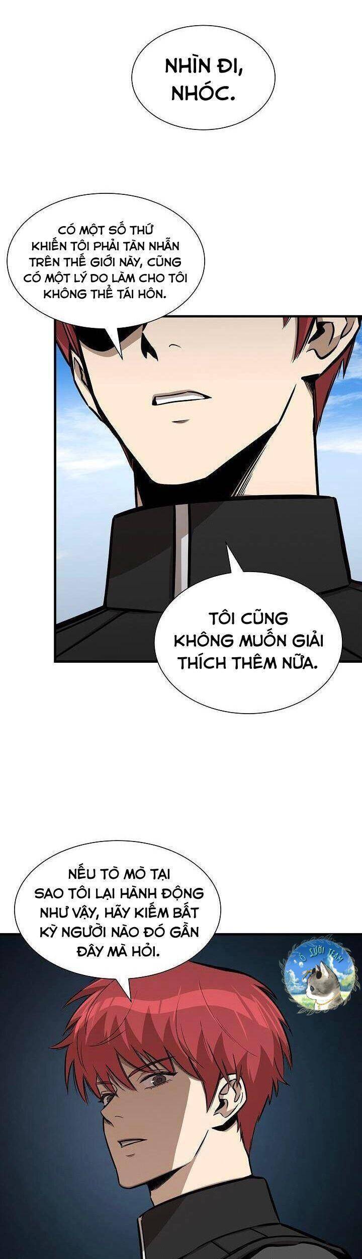 Return Survival Chapter 104 - 39