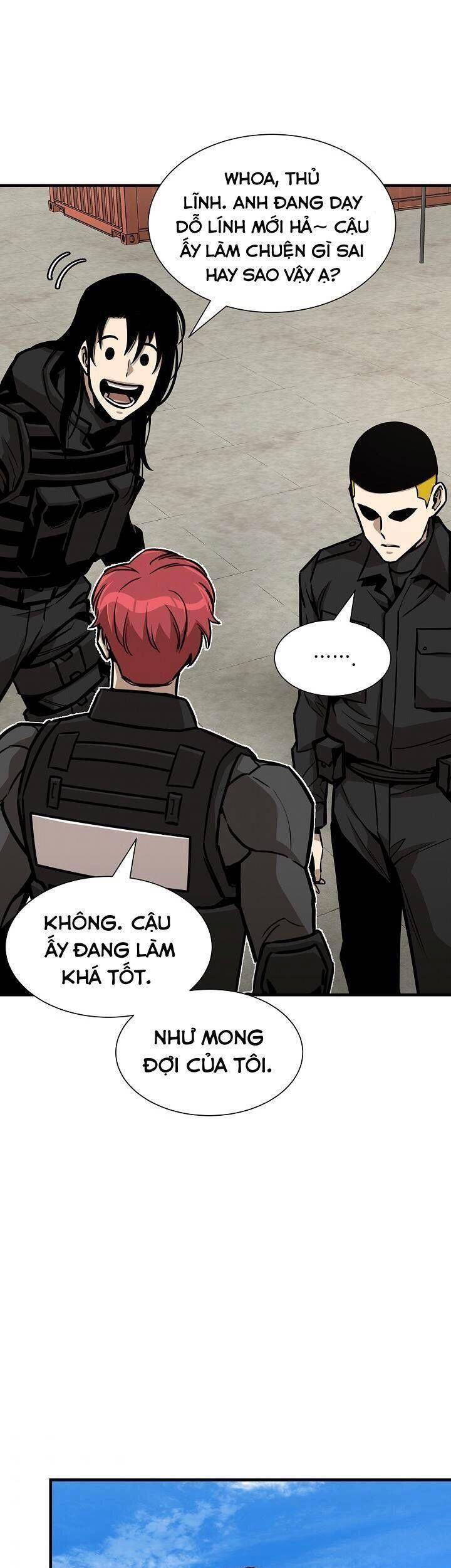 Return Survival Chapter 104 - 41