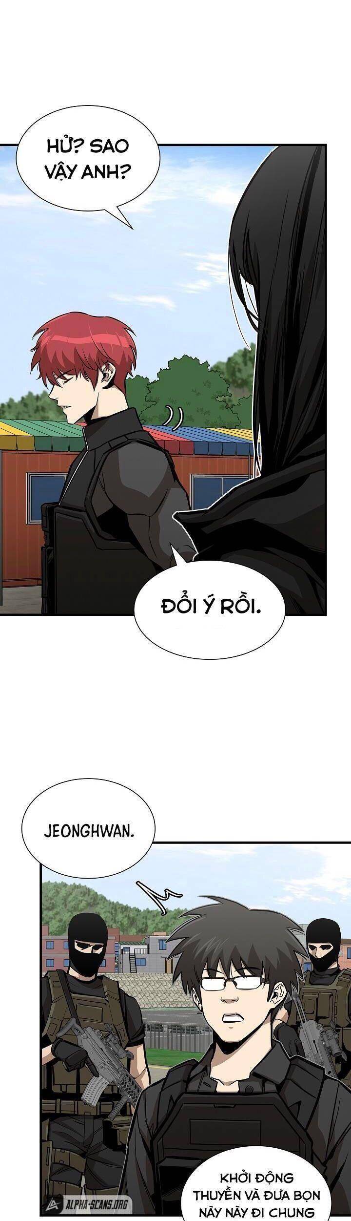 Return Survival Chapter 104 - 45