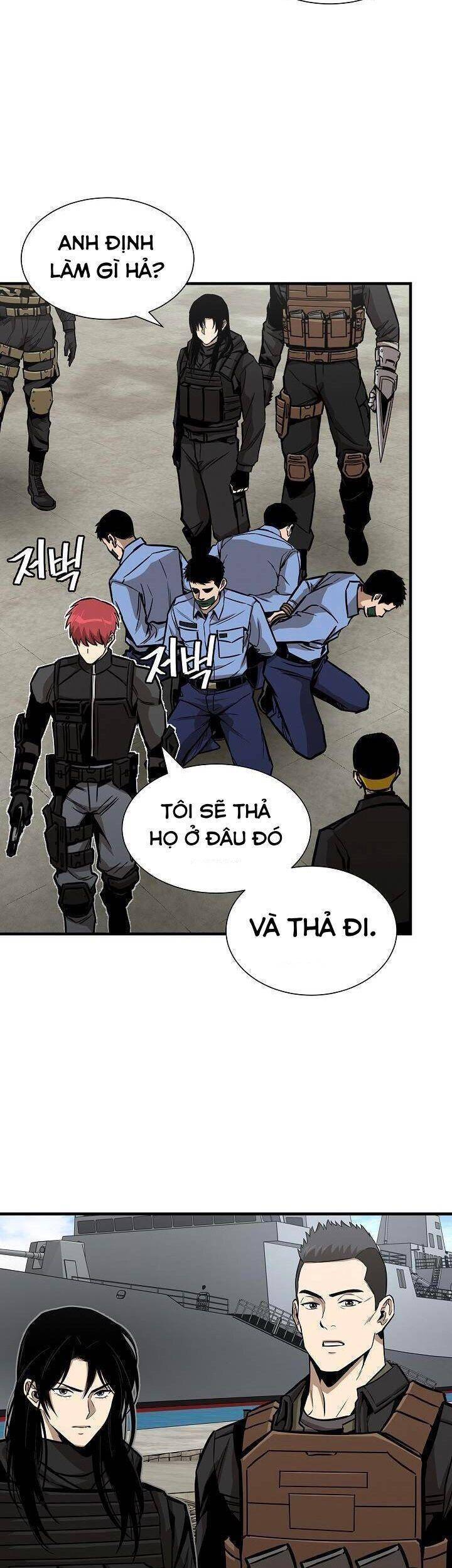 Return Survival Chapter 104 - 47