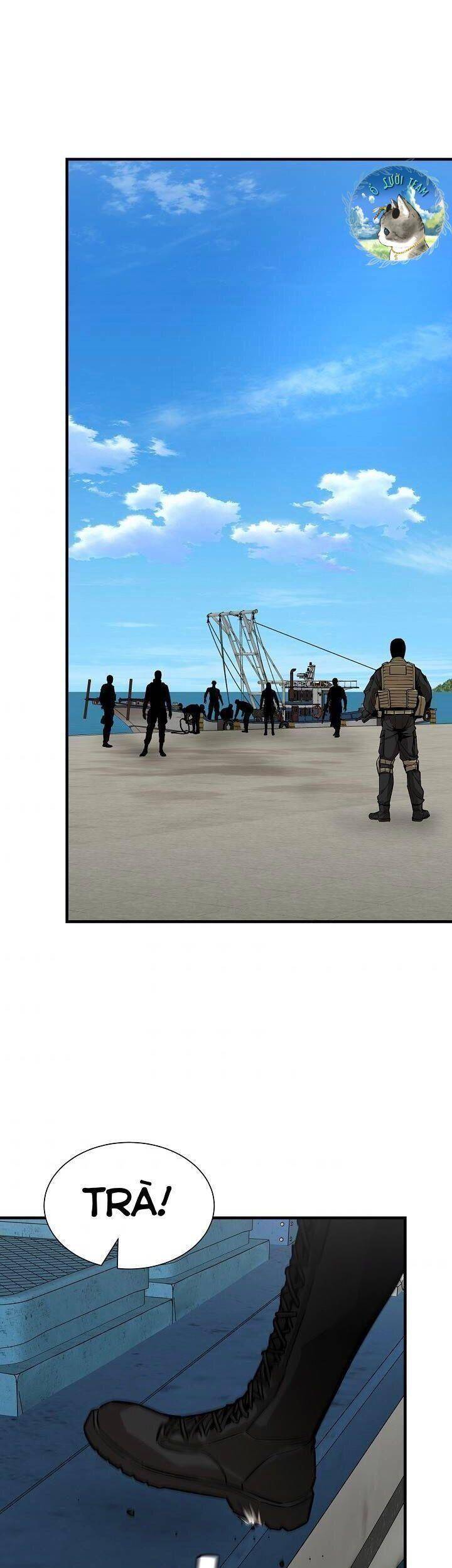 Return Survival Chapter 104 - 49