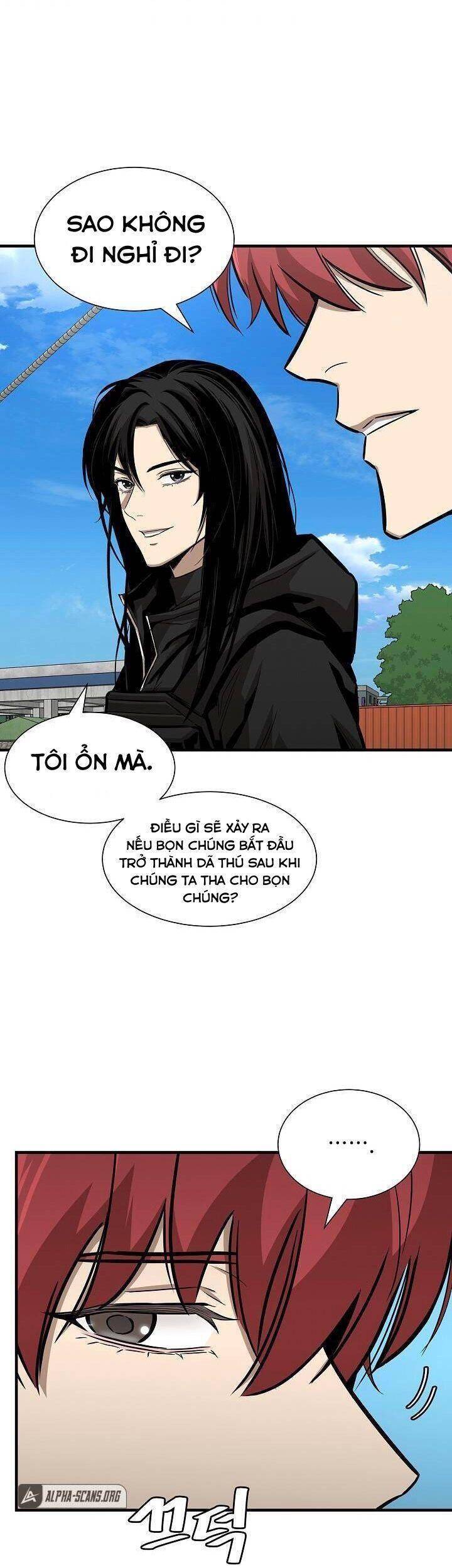 Return Survival Chapter 104 - 51