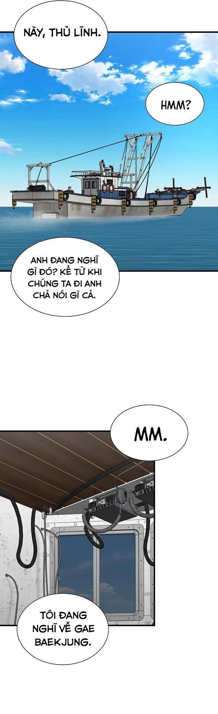 Return Survival Chapter 104 - 54