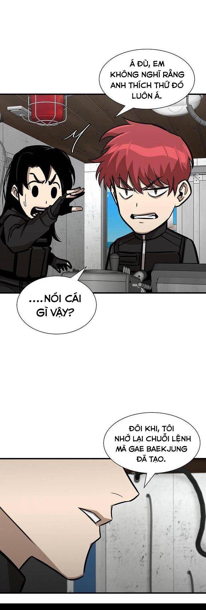 Return Survival Chapter 104 - 55