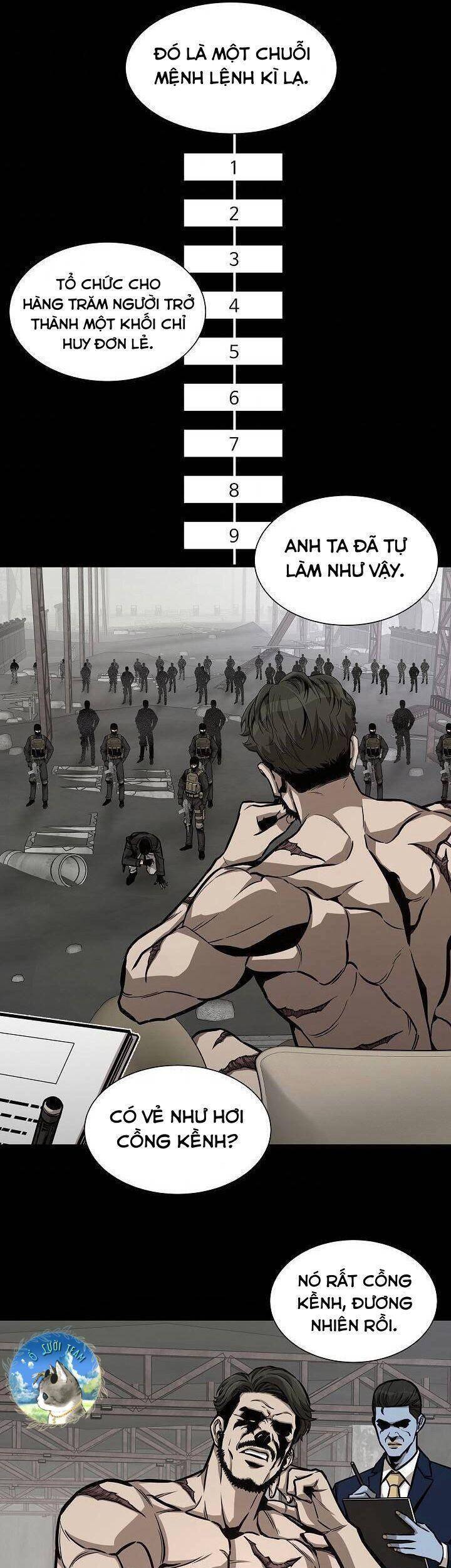 Return Survival Chapter 104 - 56