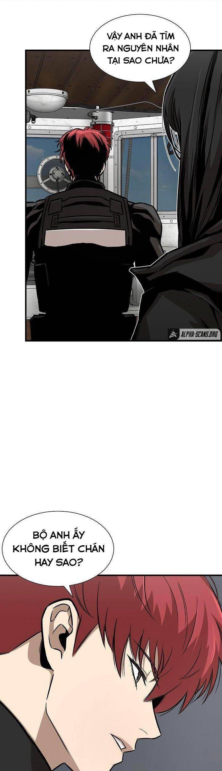 Return Survival Chapter 104 - 58