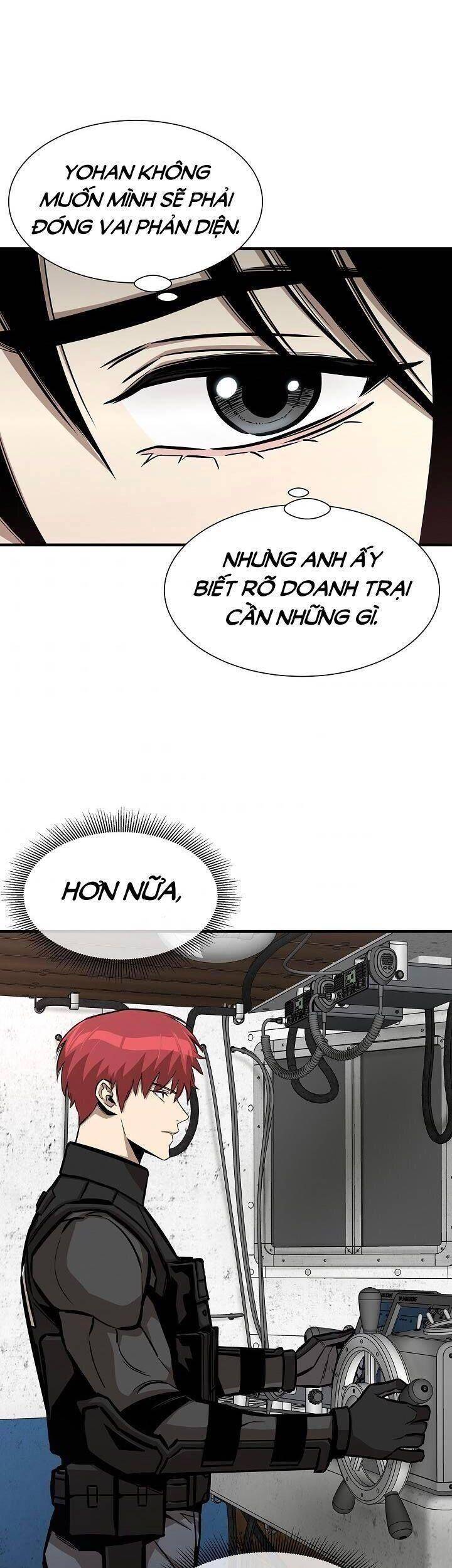 Return Survival Chapter 104 - 62