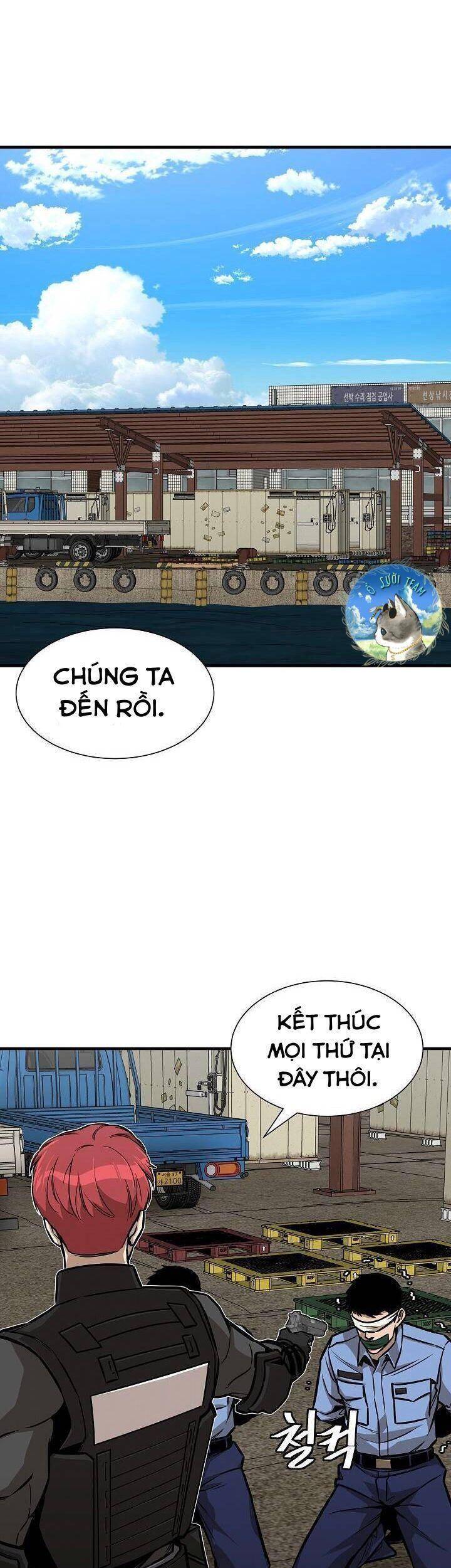 Return Survival Chapter 104 - 64