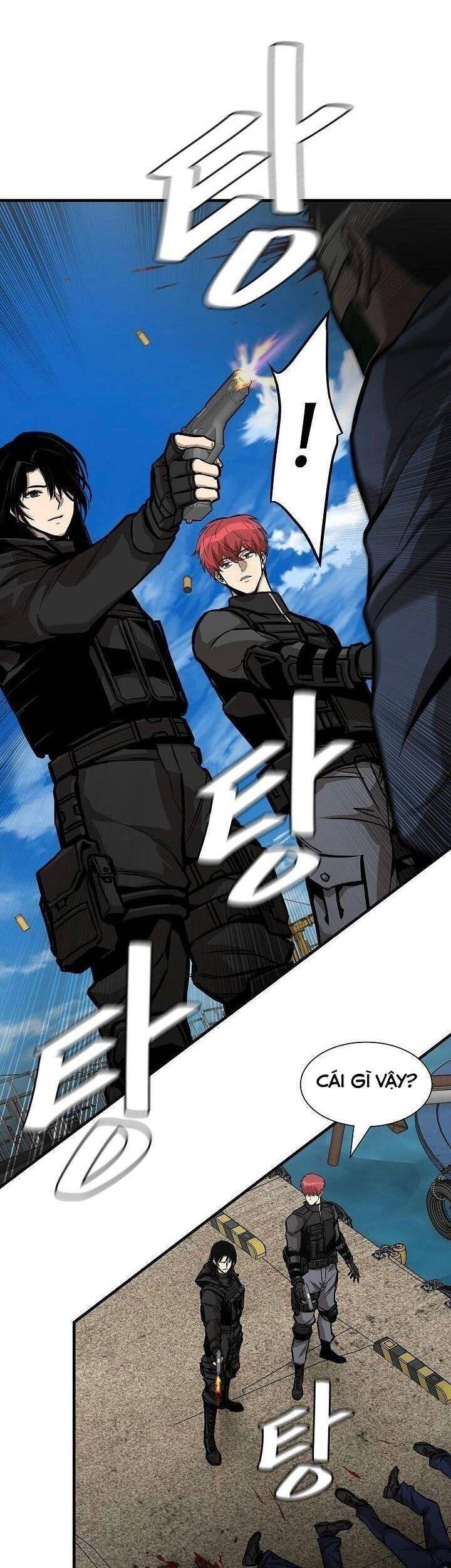 Return Survival Chapter 104 - 66