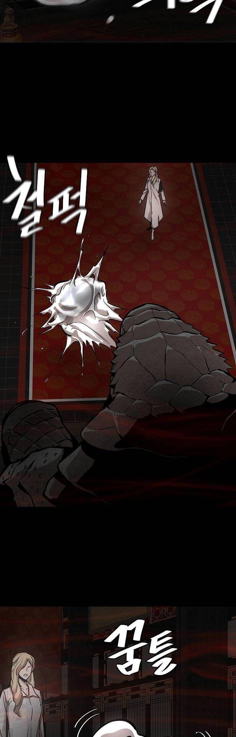 Return Survival Chapter 105 - 14