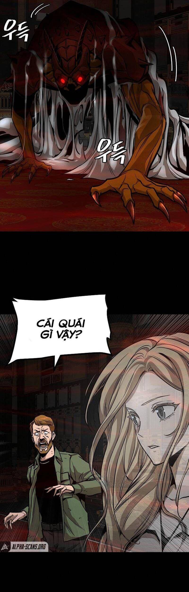 Return Survival Chapter 105 - 16