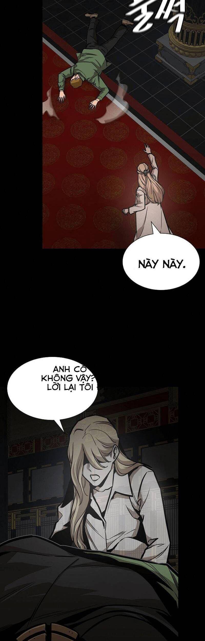 Return Survival Chapter 105 - 18