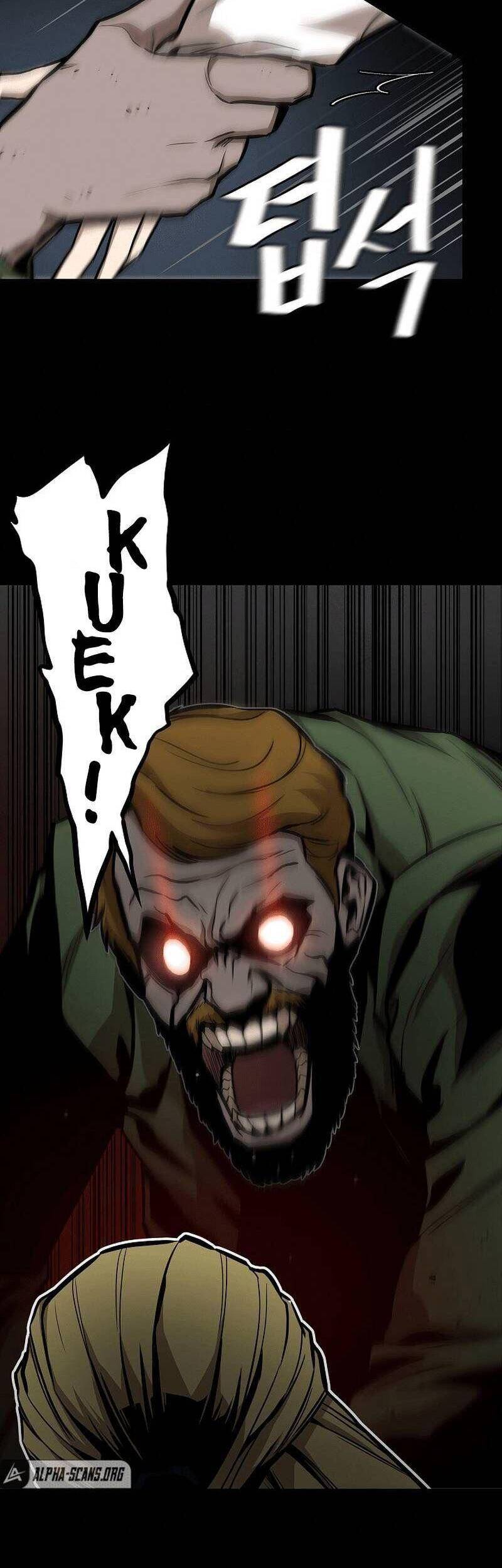 Return Survival Chapter 105 - 20