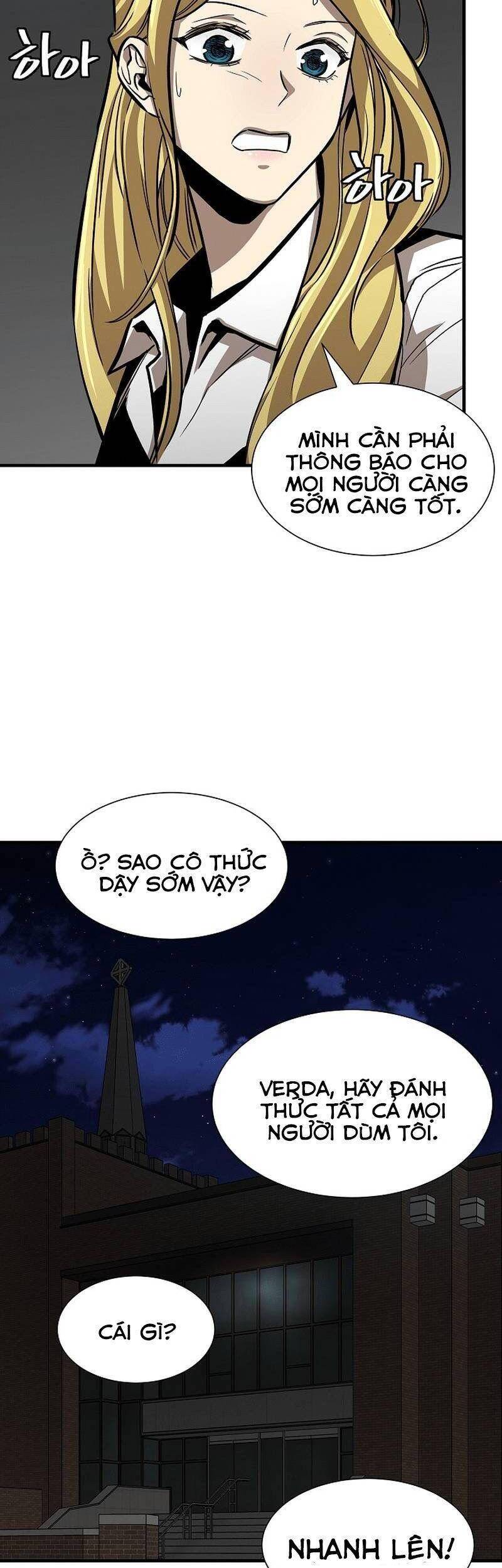 Return Survival Chapter 105 - 23