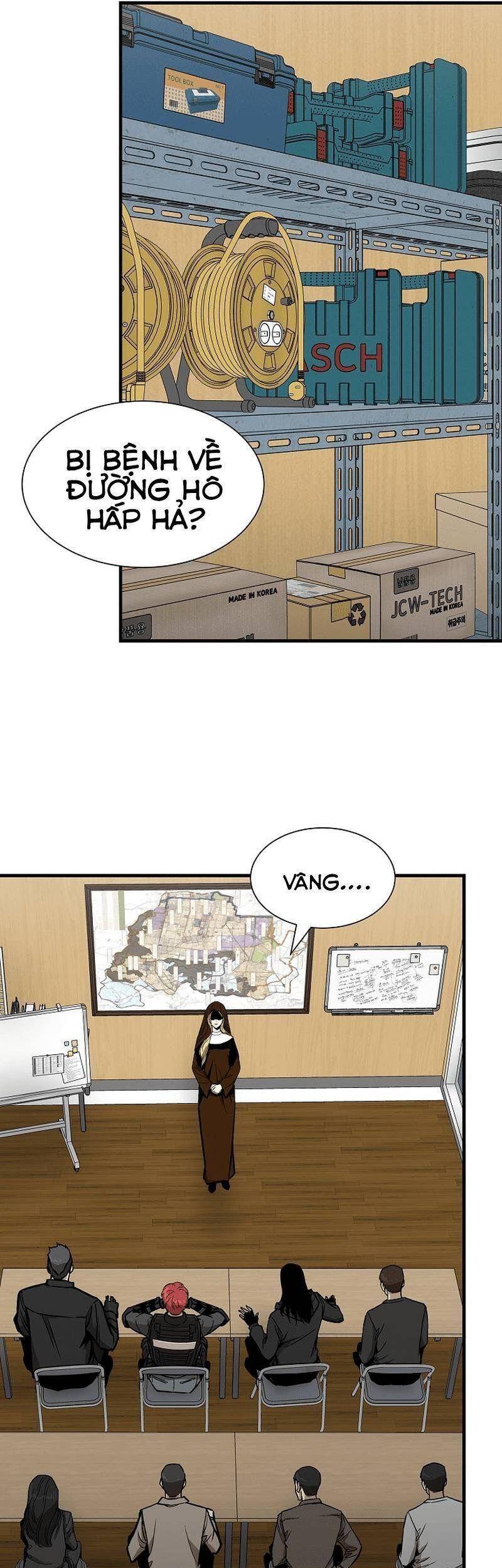 Return Survival Chapter 105 - 25