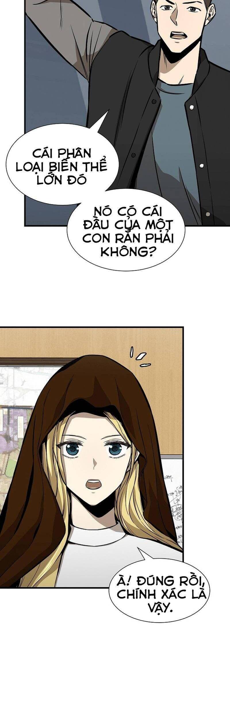 Return Survival Chapter 105 - 27