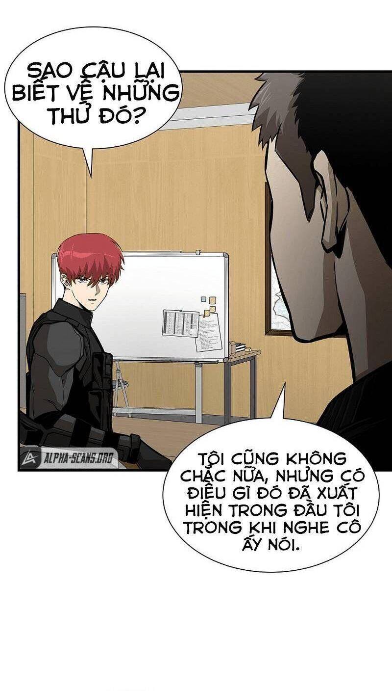 Return Survival Chapter 105 - 28