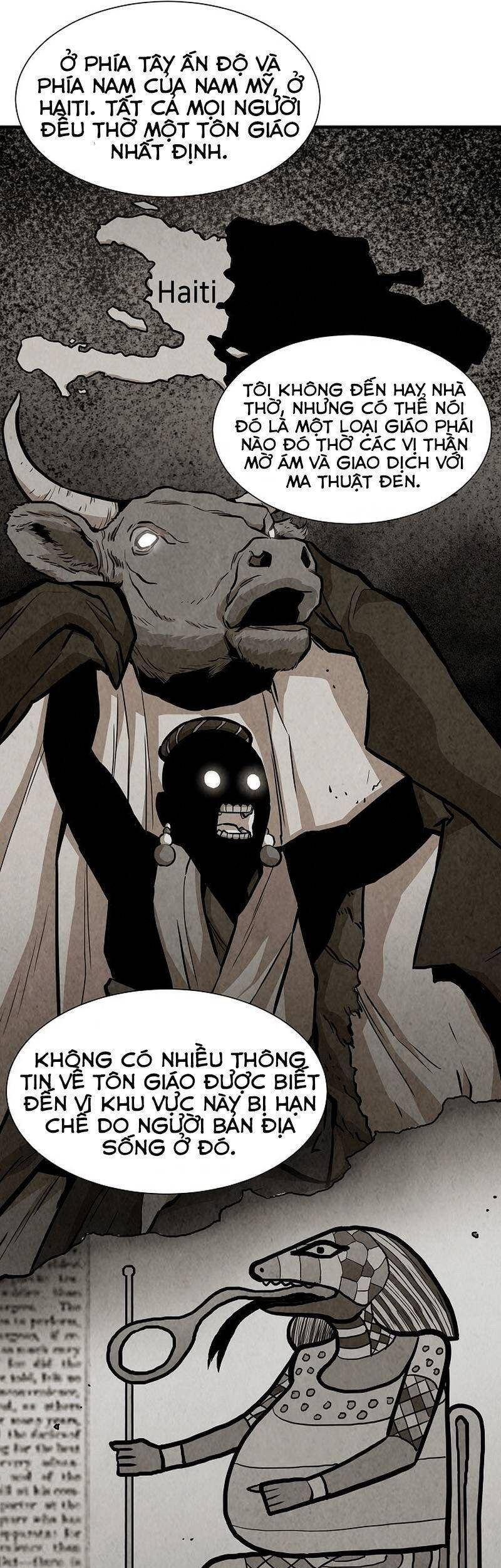 Return Survival Chapter 105 - 29