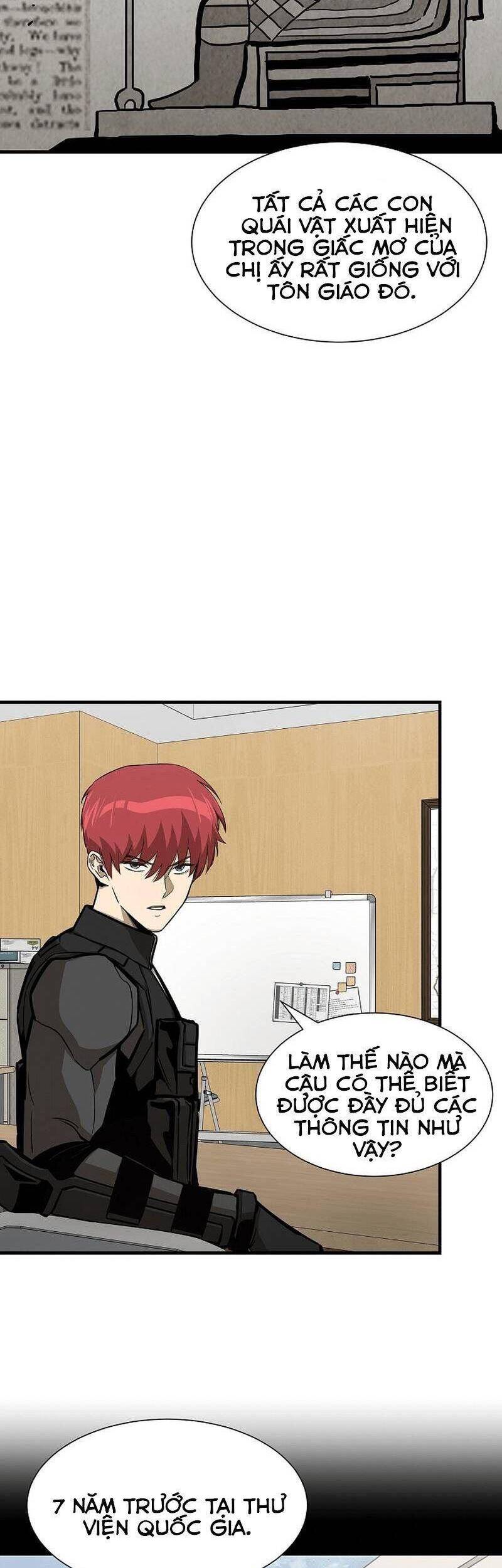 Return Survival Chapter 105 - 30