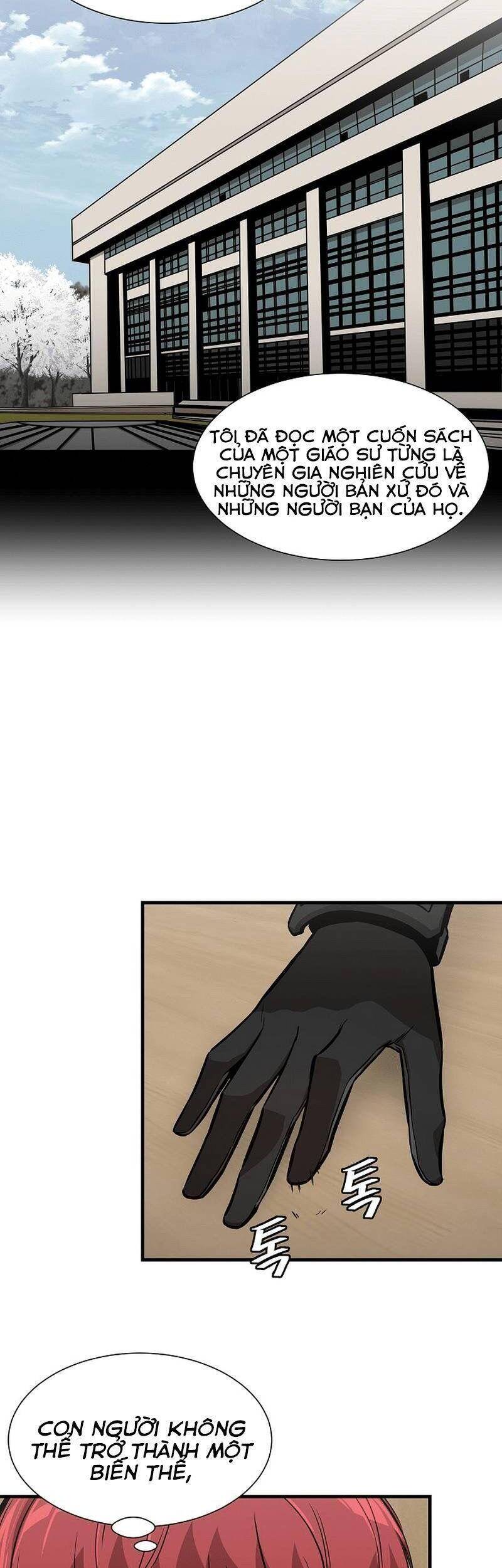 Return Survival Chapter 105 - 31