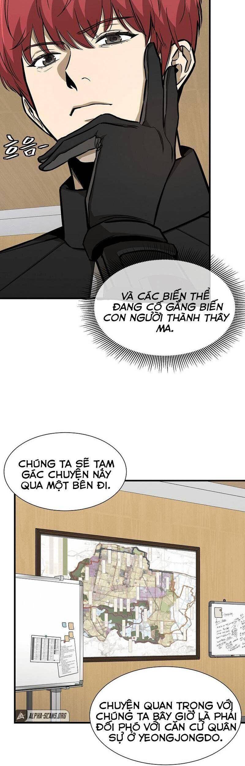 Return Survival Chapter 105 - 32