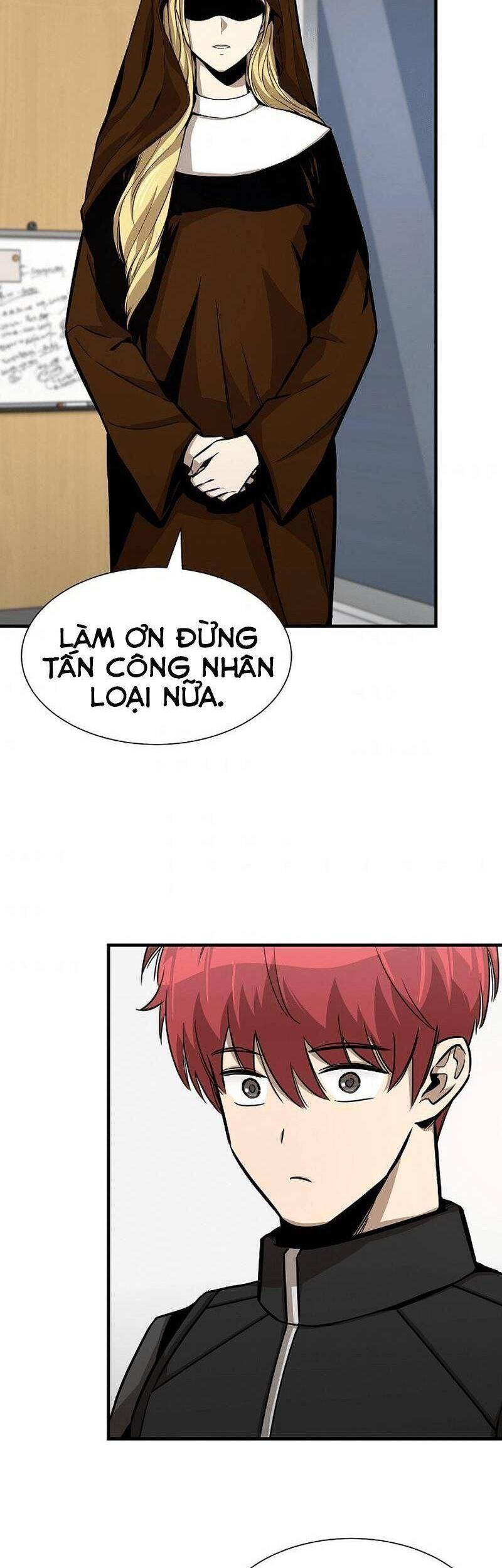 Return Survival Chapter 105 - 34