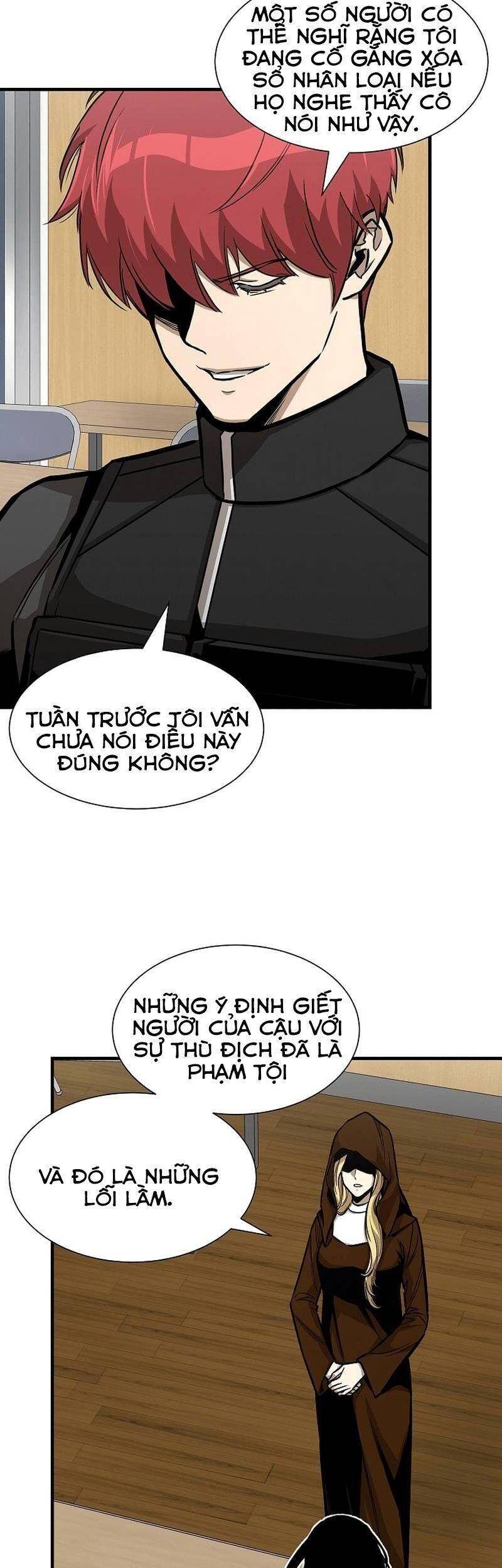 Return Survival Chapter 105 - 35