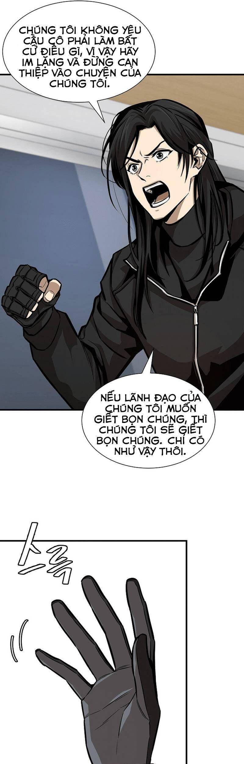 Return Survival Chapter 105 - 37