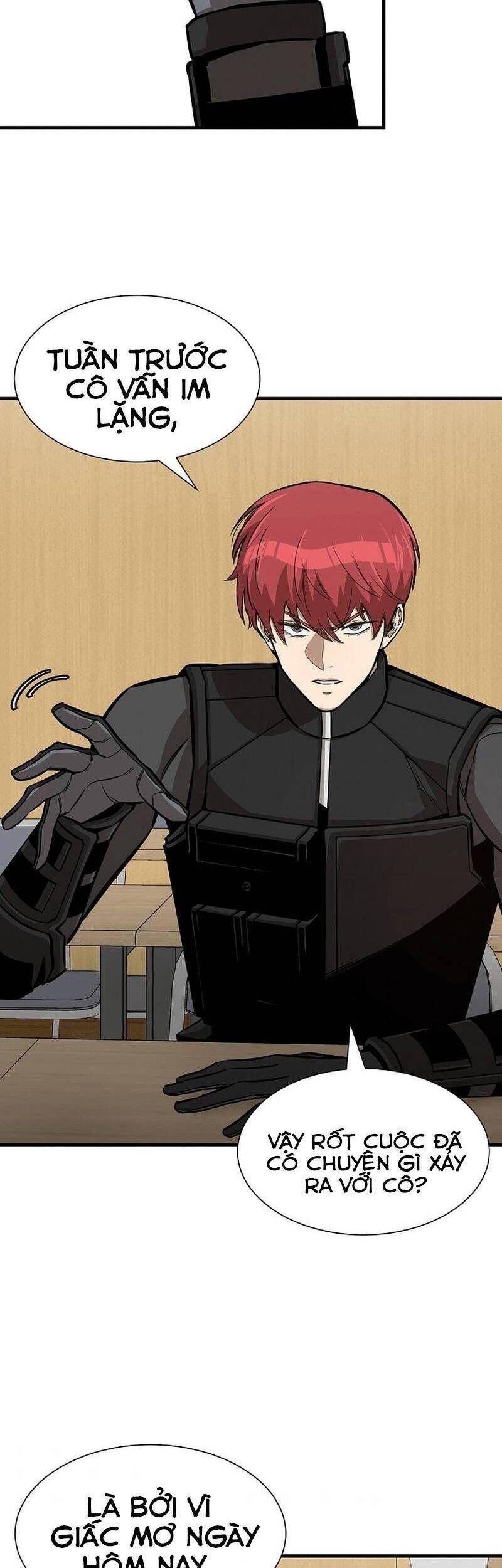 Return Survival Chapter 105 - 38