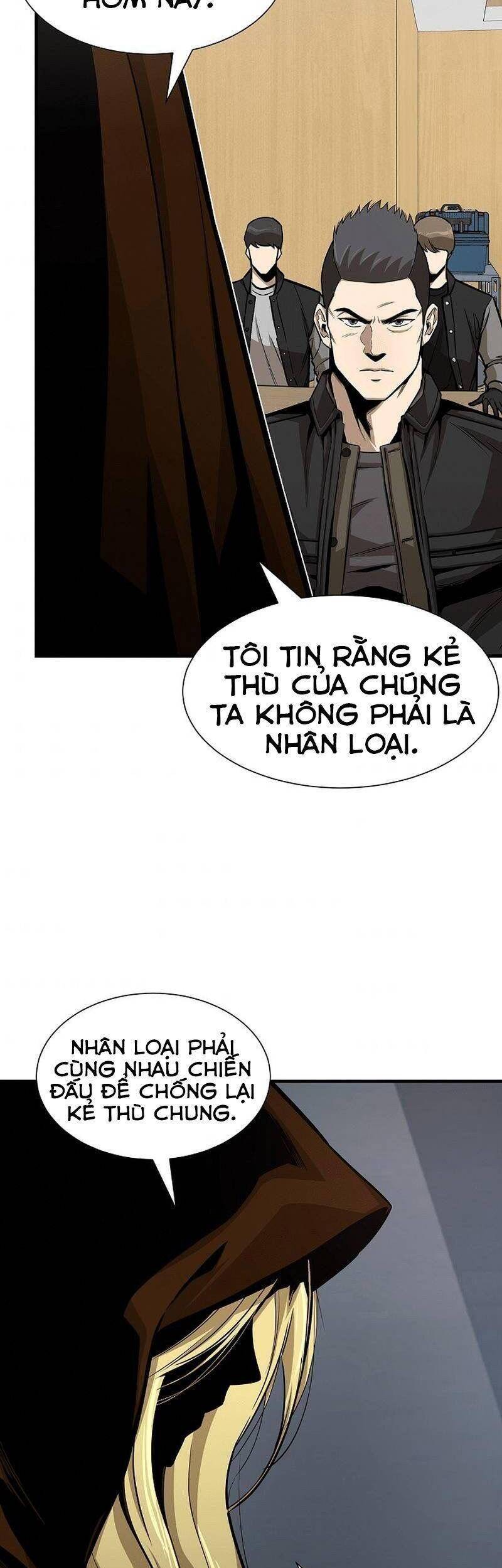 Return Survival Chapter 105 - 39