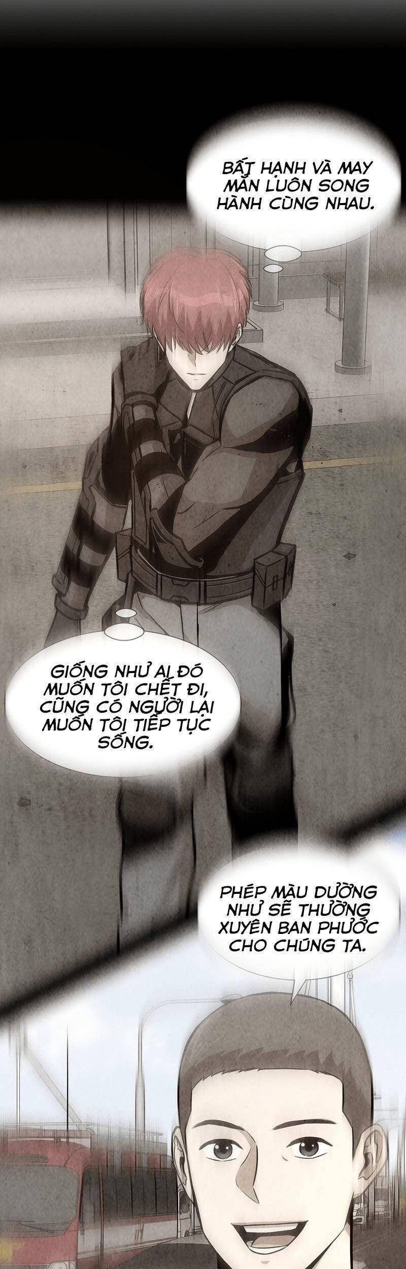 Return Survival Chapter 105 - 41