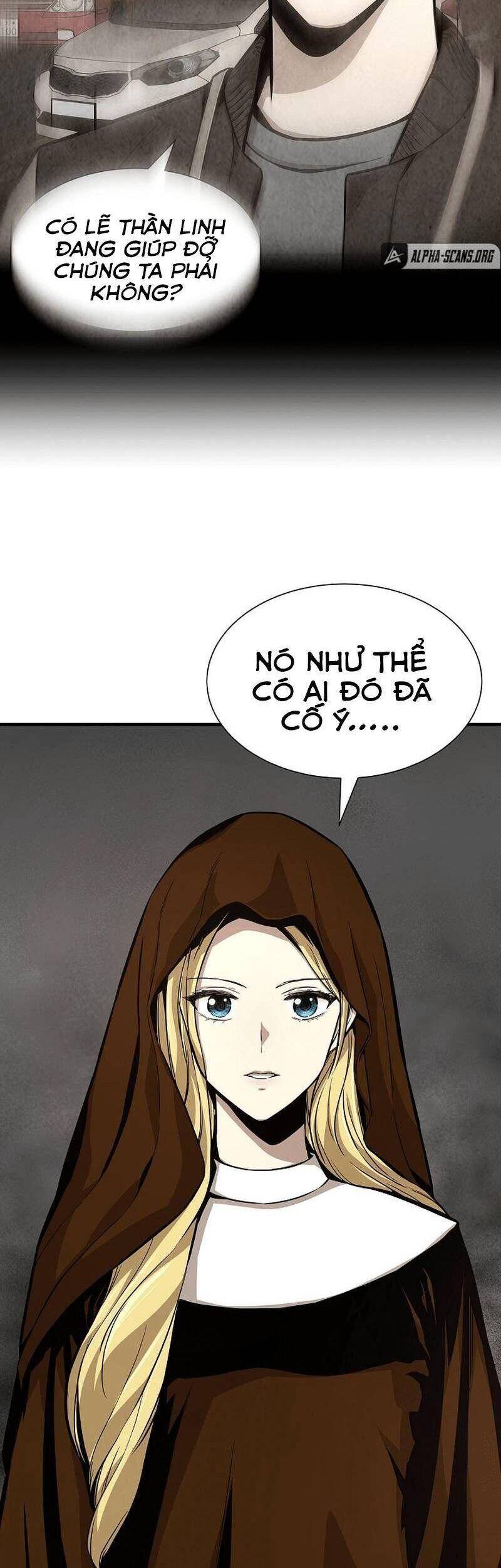 Return Survival Chapter 105 - 42