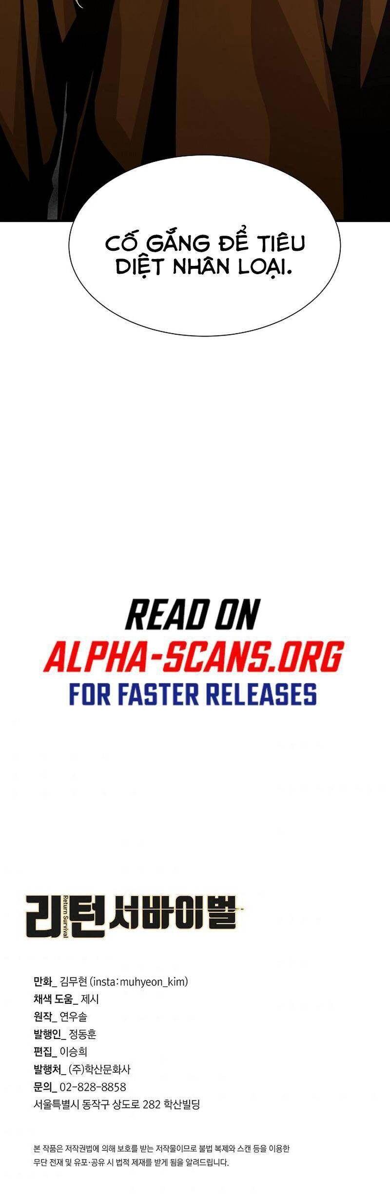 Return Survival Chapter 105 - 43