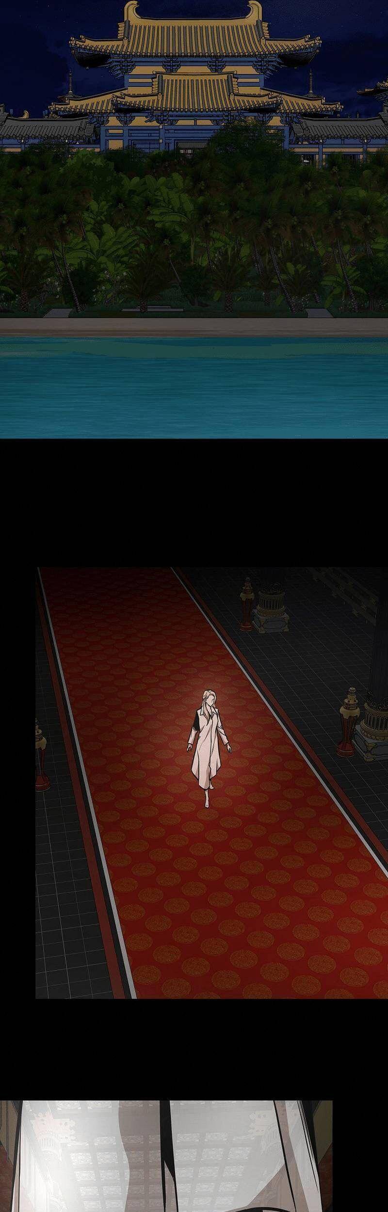 Return Survival Chapter 105 - 9