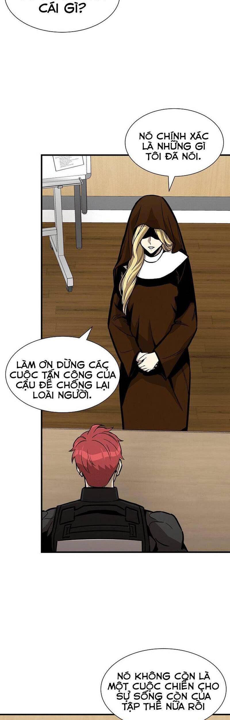 Return Survival Chapter 106 - 2