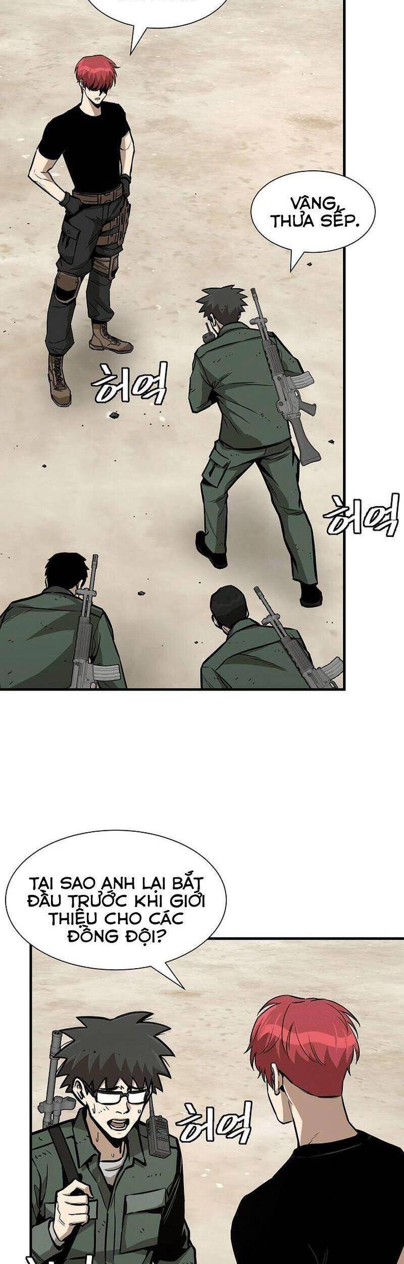 Return Survival Chapter 106 - 22