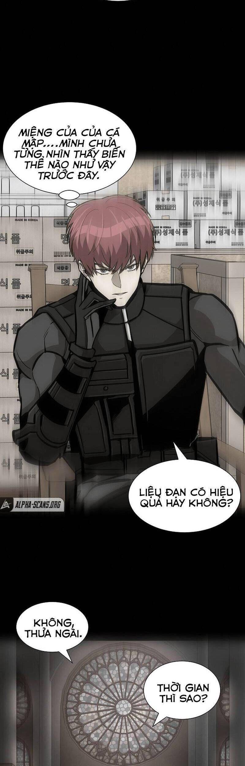 Return Survival Chapter 106 - 28