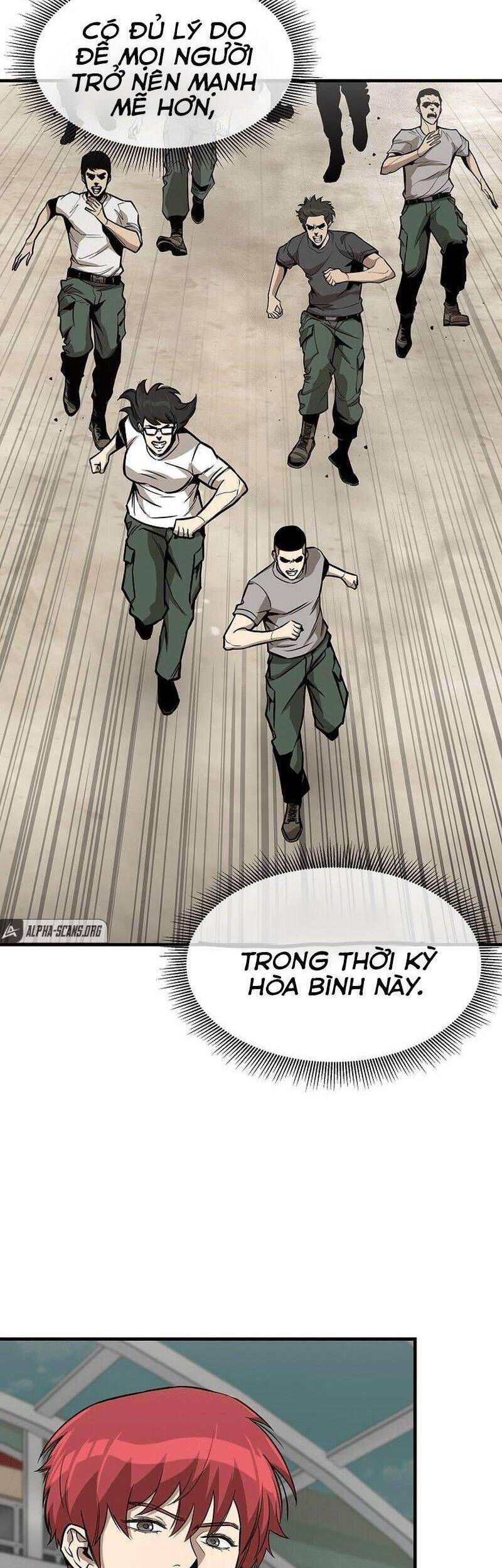 Return Survival Chapter 106 - 32