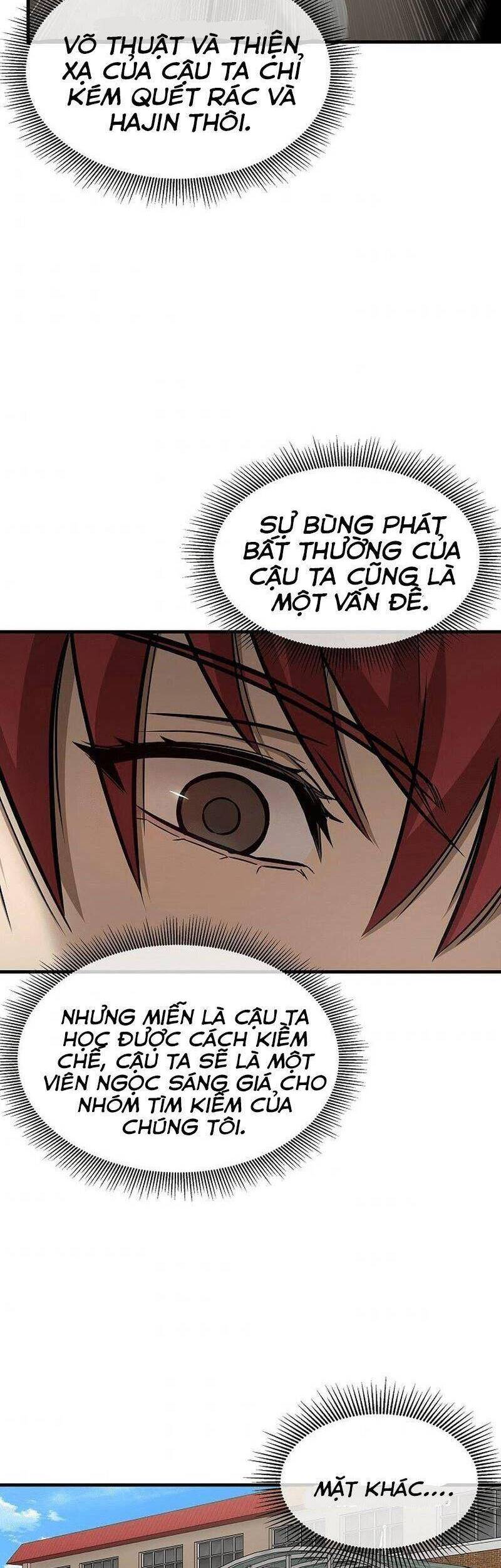 Return Survival Chapter 106 - 34