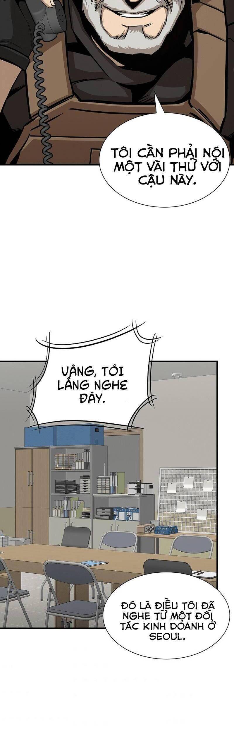 Return Survival Chapter 106 - 43