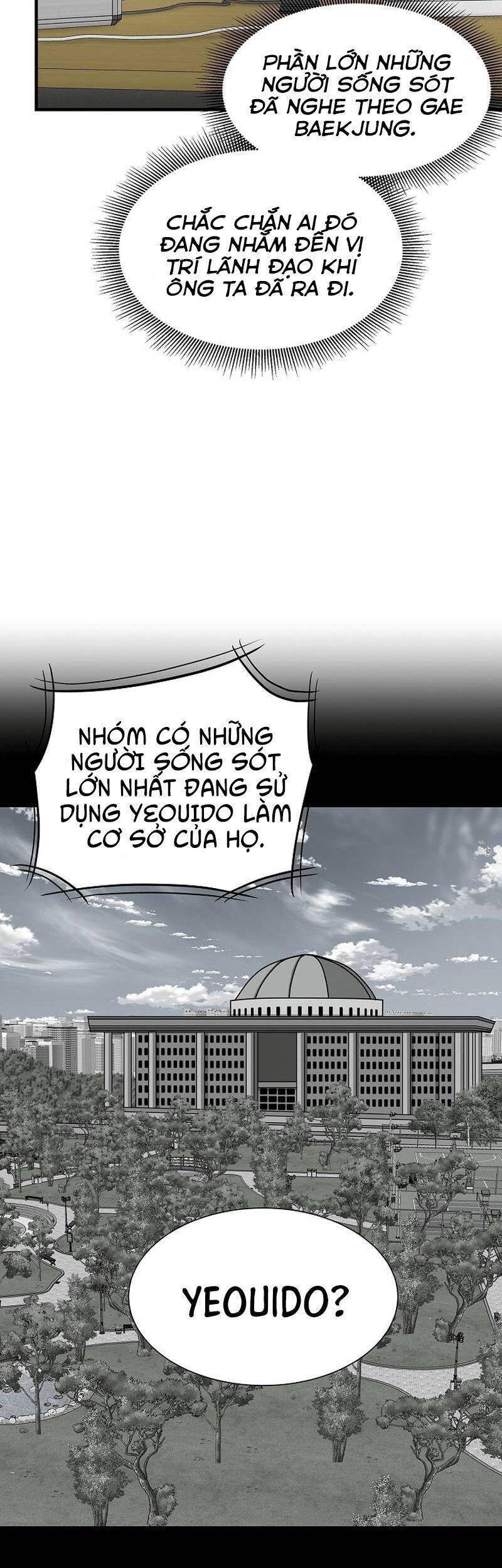 Return Survival Chapter 106 - 45