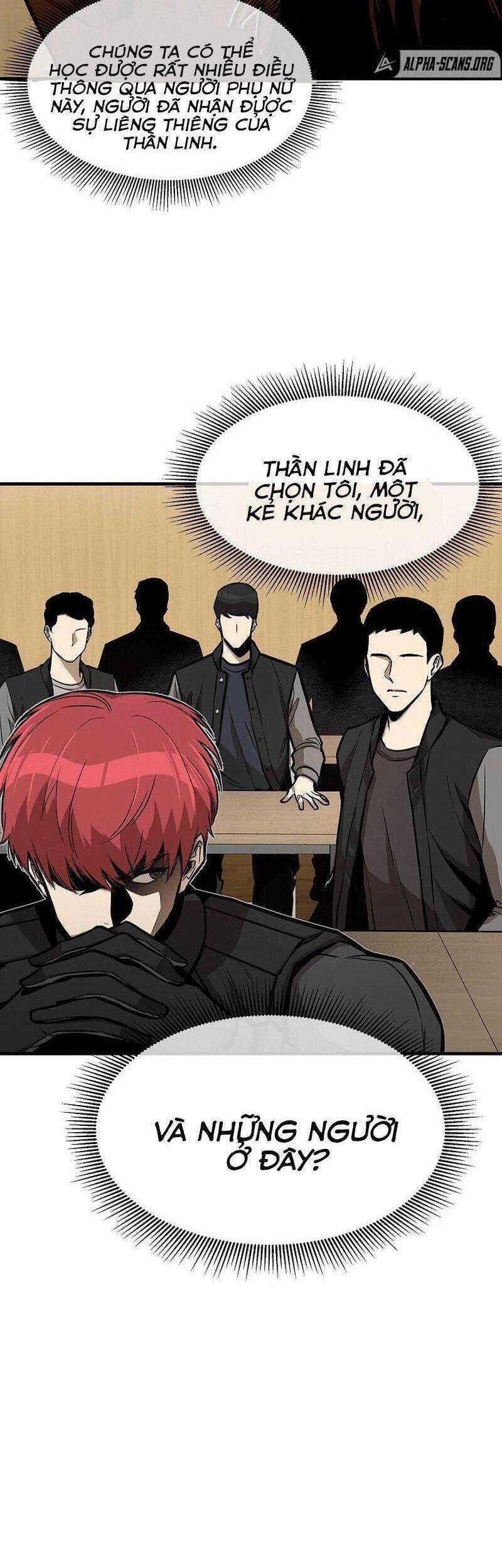 Return Survival Chapter 106 - 8