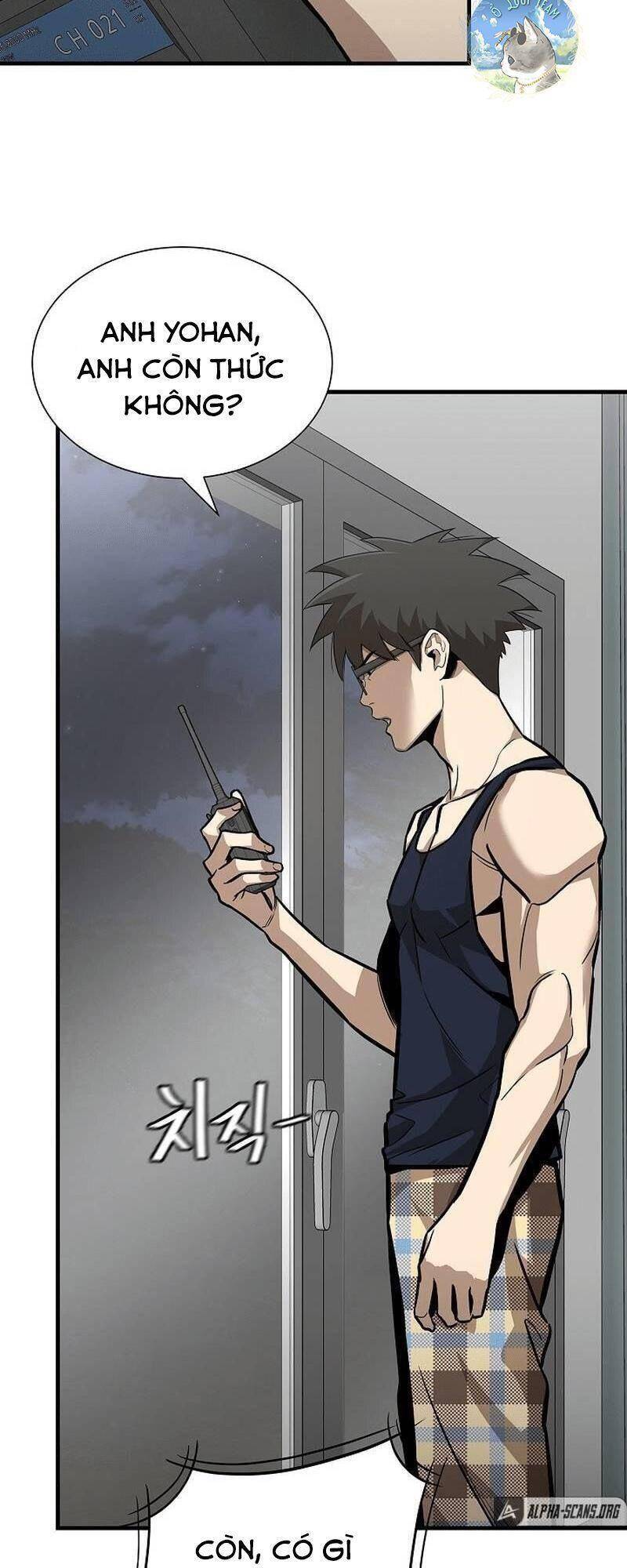 Return Survival Chapter 107 - 14